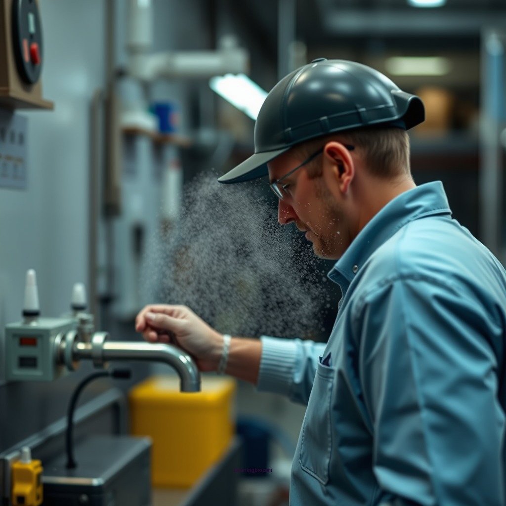 Understanding the Importance of Cleaning Filter Socks - how to clean a filter sock