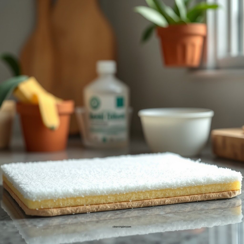 Prepare the Foam Pad for Cleaning - how to clean a foam pad