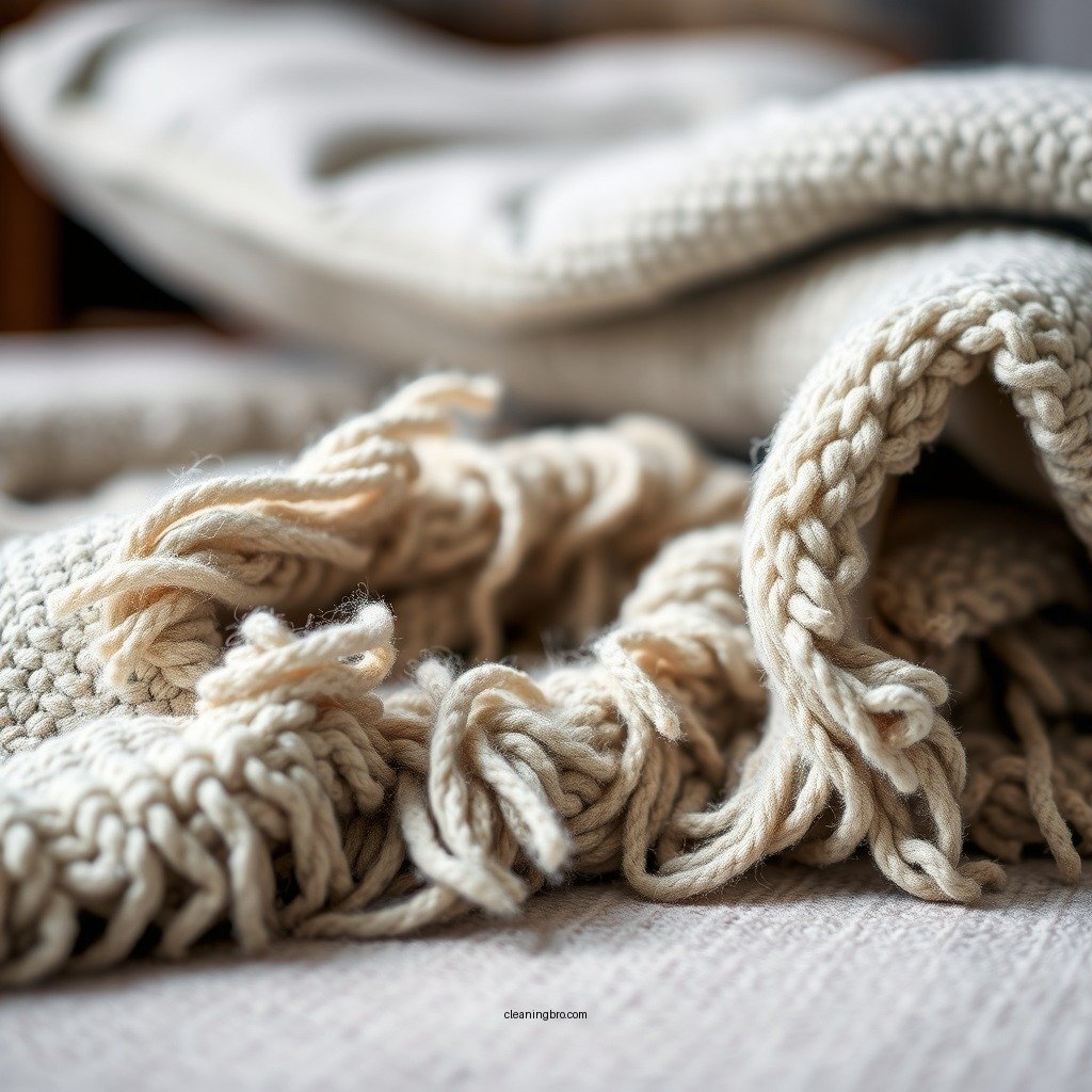 Dusting and Vacuuming - how to clean a futon