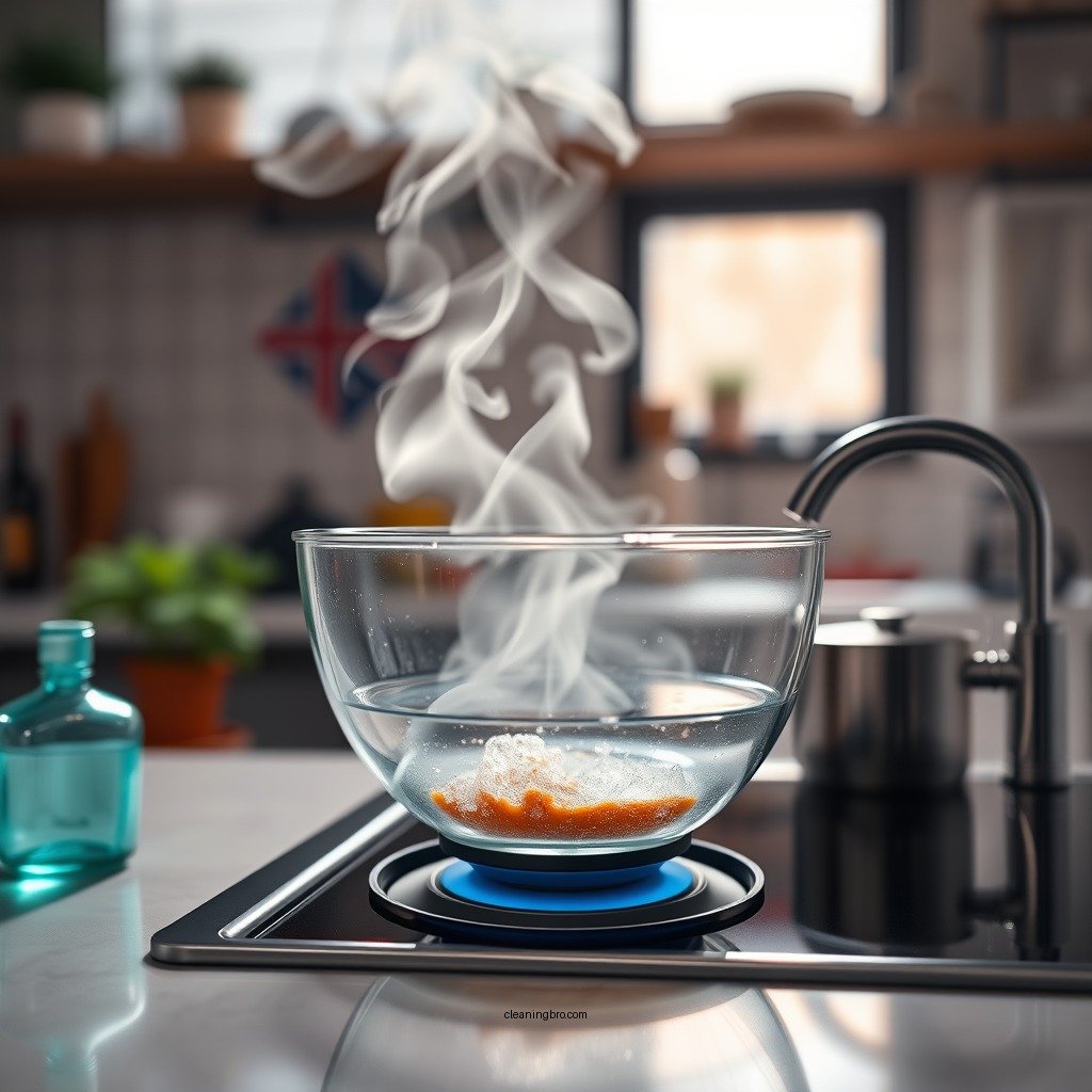 Understanding the Benefits of Boiling Water Cleaning - how to clean a glass bowl in boiling water