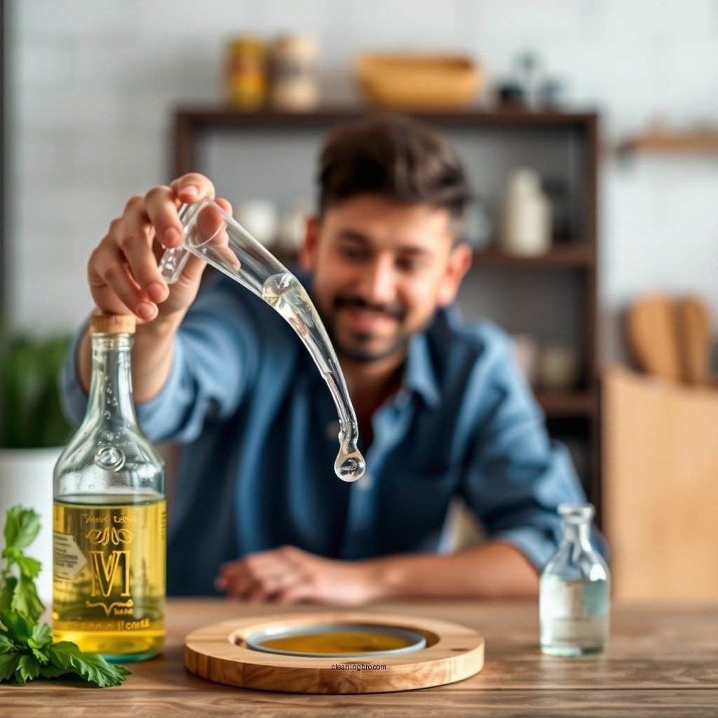 Understanding the Benefits of Vinegar - how to clean a glass pipe vinegar