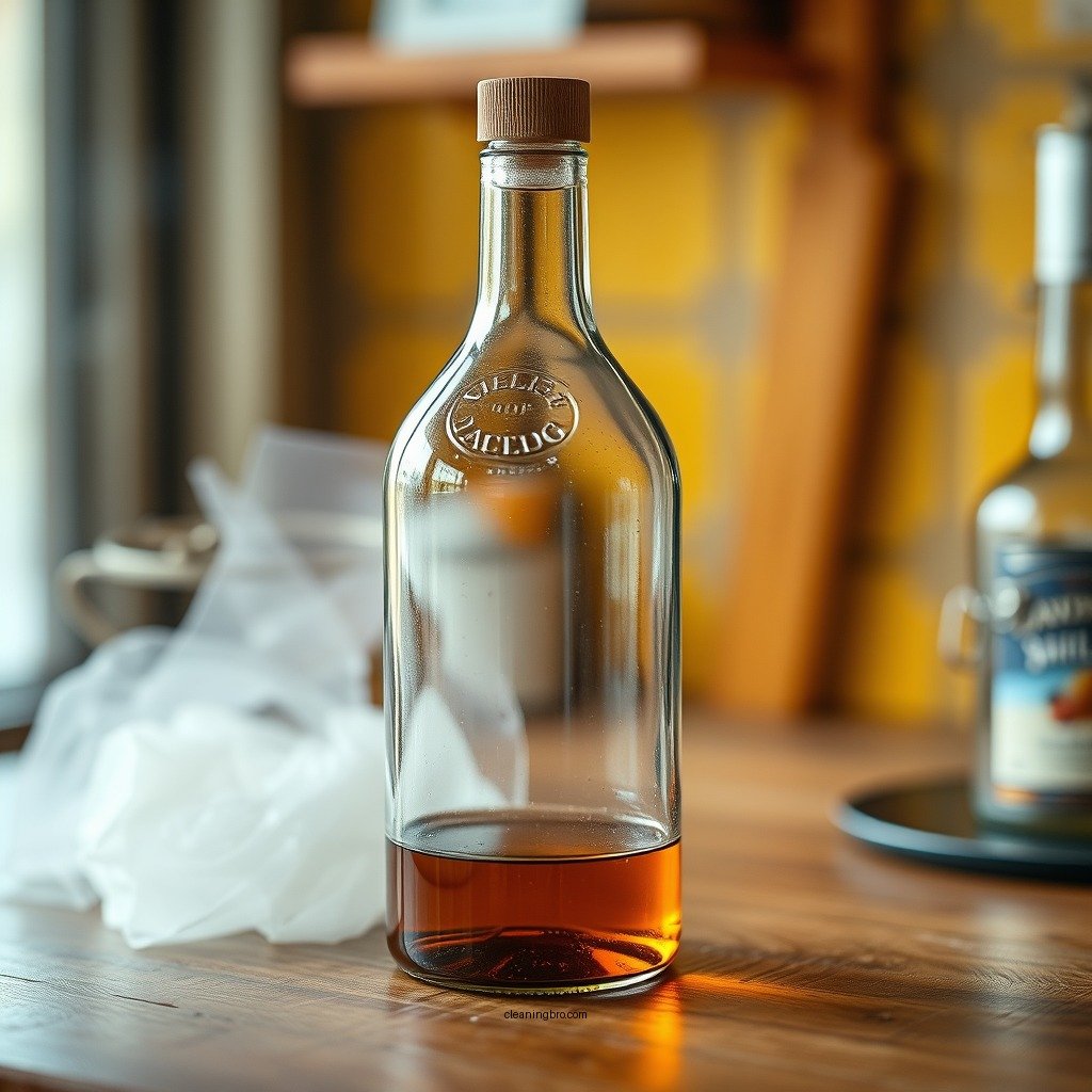 What You'll Need - how to clean a glass pipe vinegar