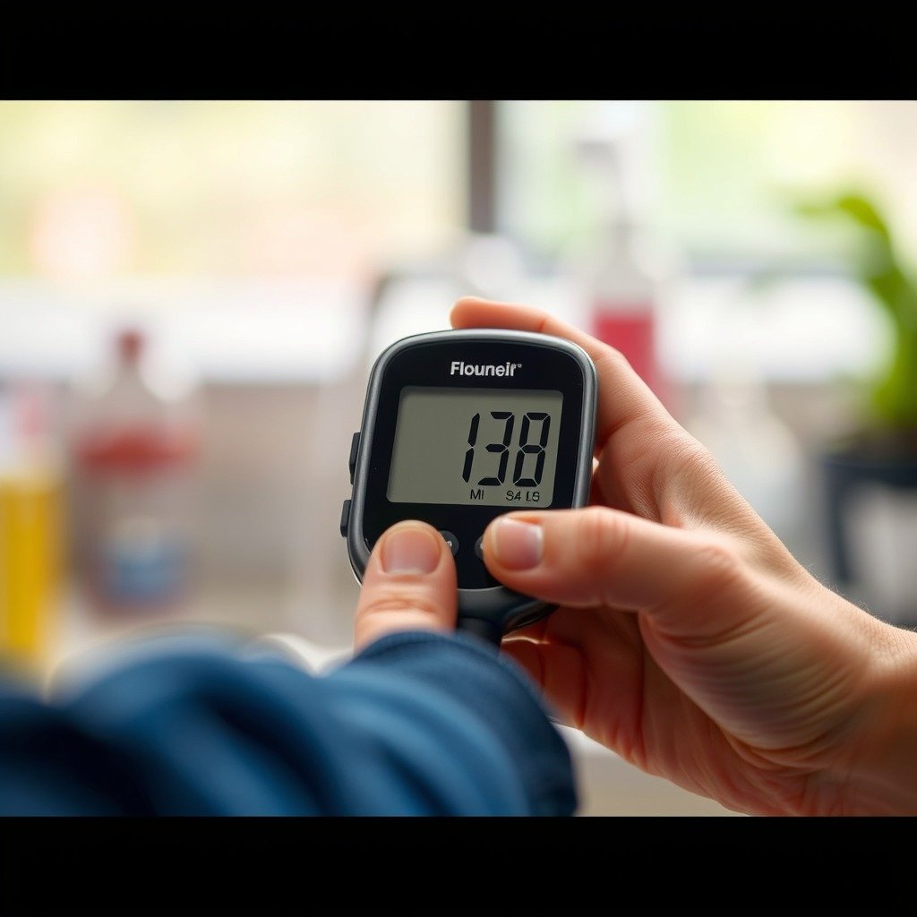 Understanding the Importance of Cleaning - how to clean a glucometer