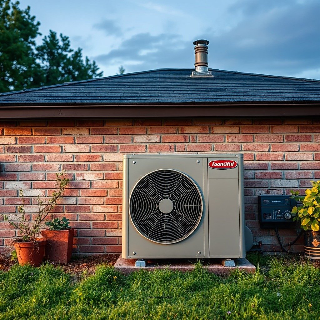 Understanding Your Heat Pump - how to clean a heat pump