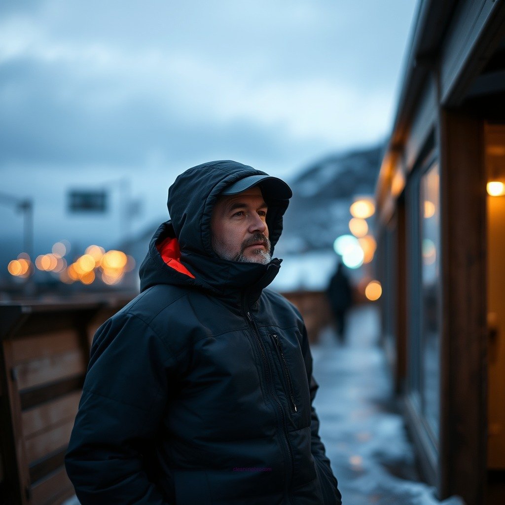 Understanding Your Heated Jacket - how to clean a heated jacket