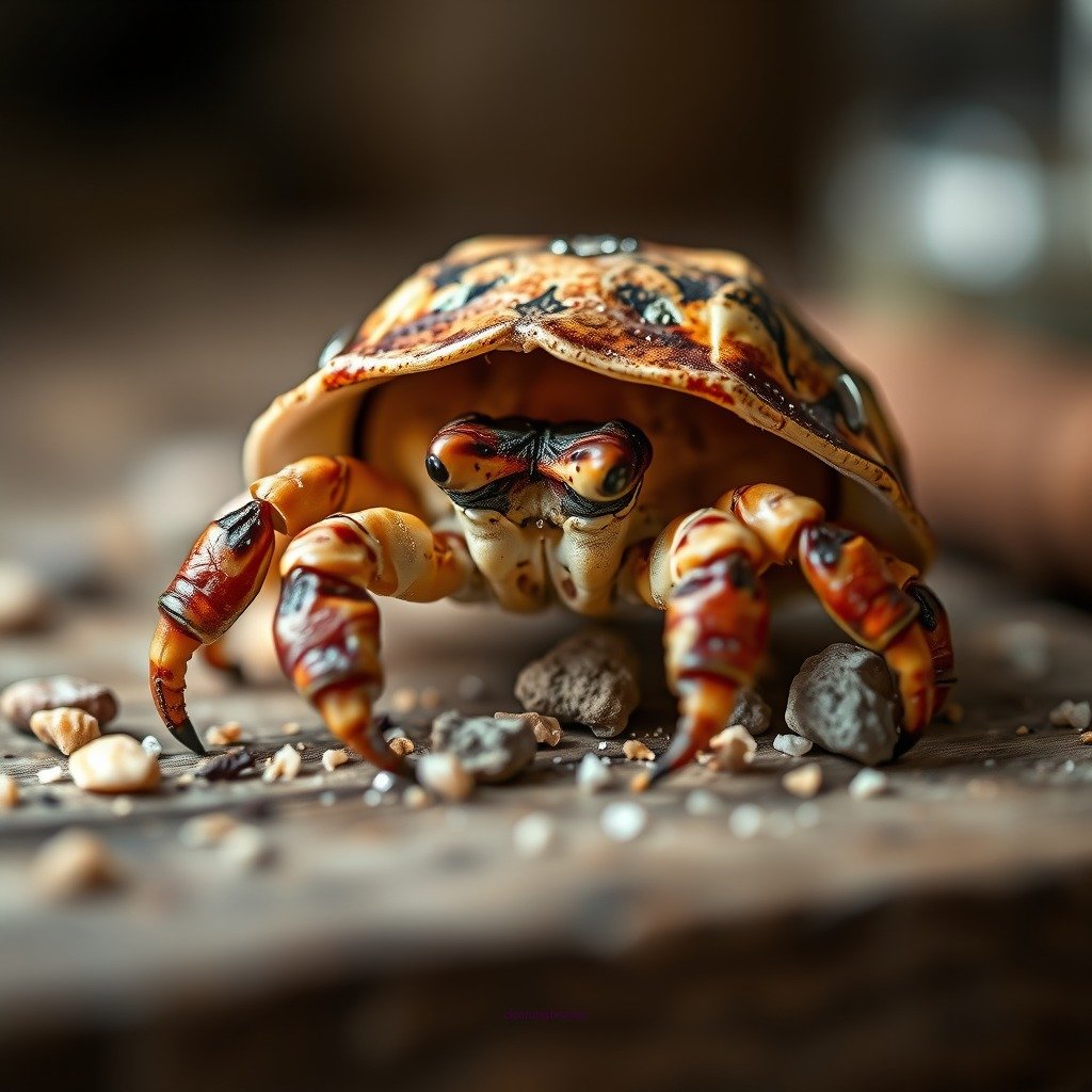 Gathering the Right Supplies - how to clean a hermit crab shell