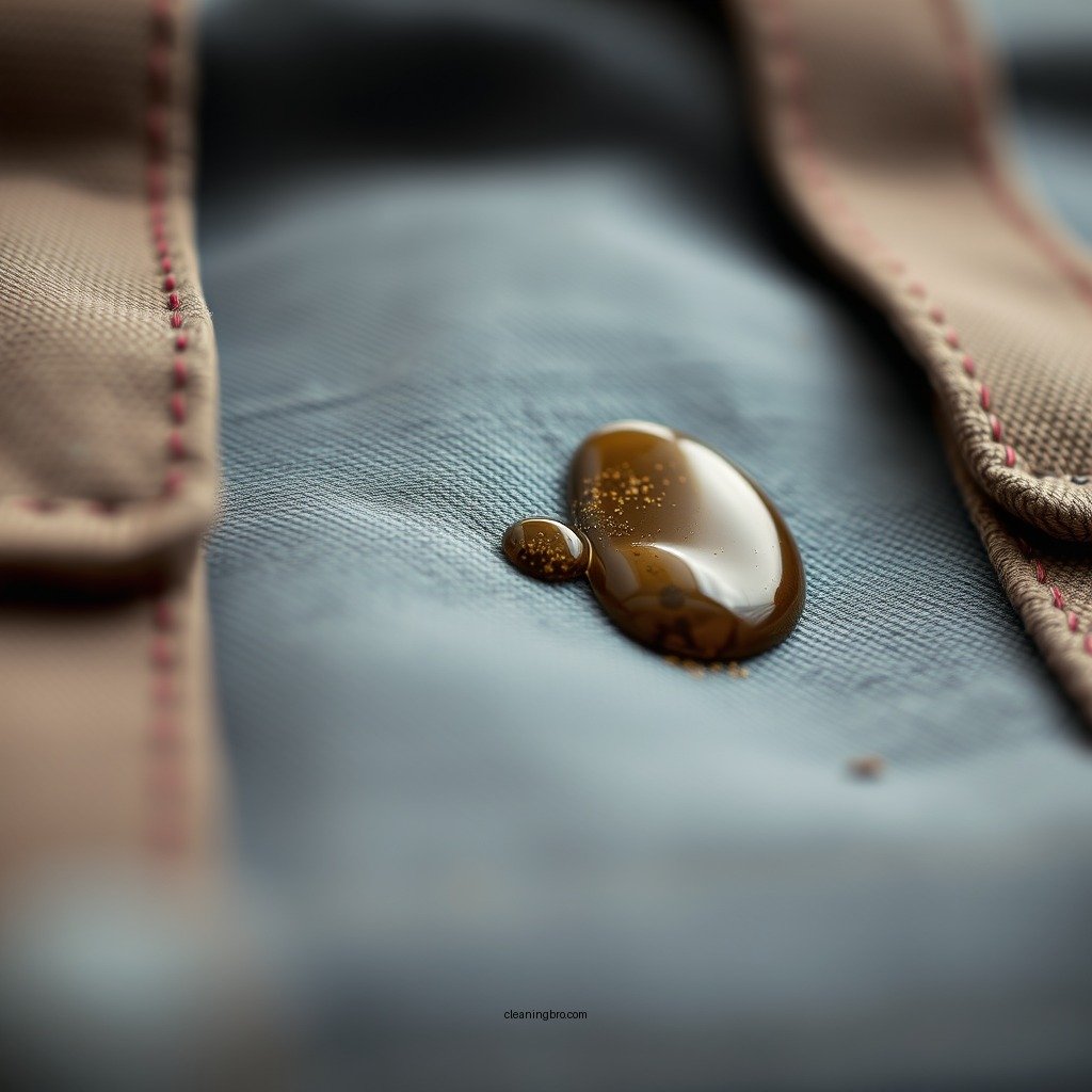 Spot Clean Stains - how to clean a herschel backpack