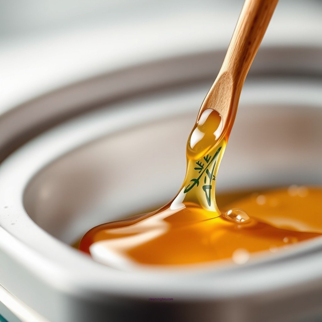 Choose the Right Cleaning Solution - how to clean a honey extractor