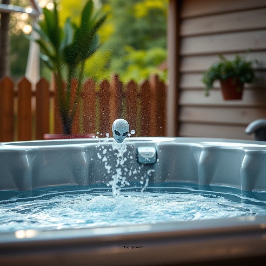 When to Clean Your Hot Tub Filter - how to clean a hot tub filter