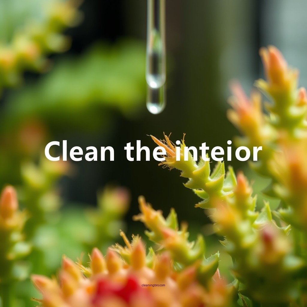 Clean the Interior - how to clean a hydrocollator