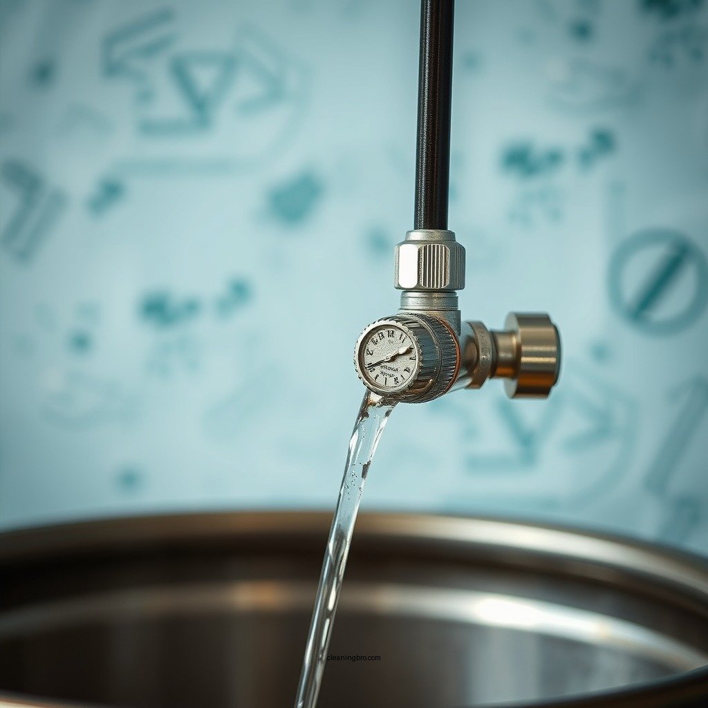 Disconnect the Keg - how to clean a keg line