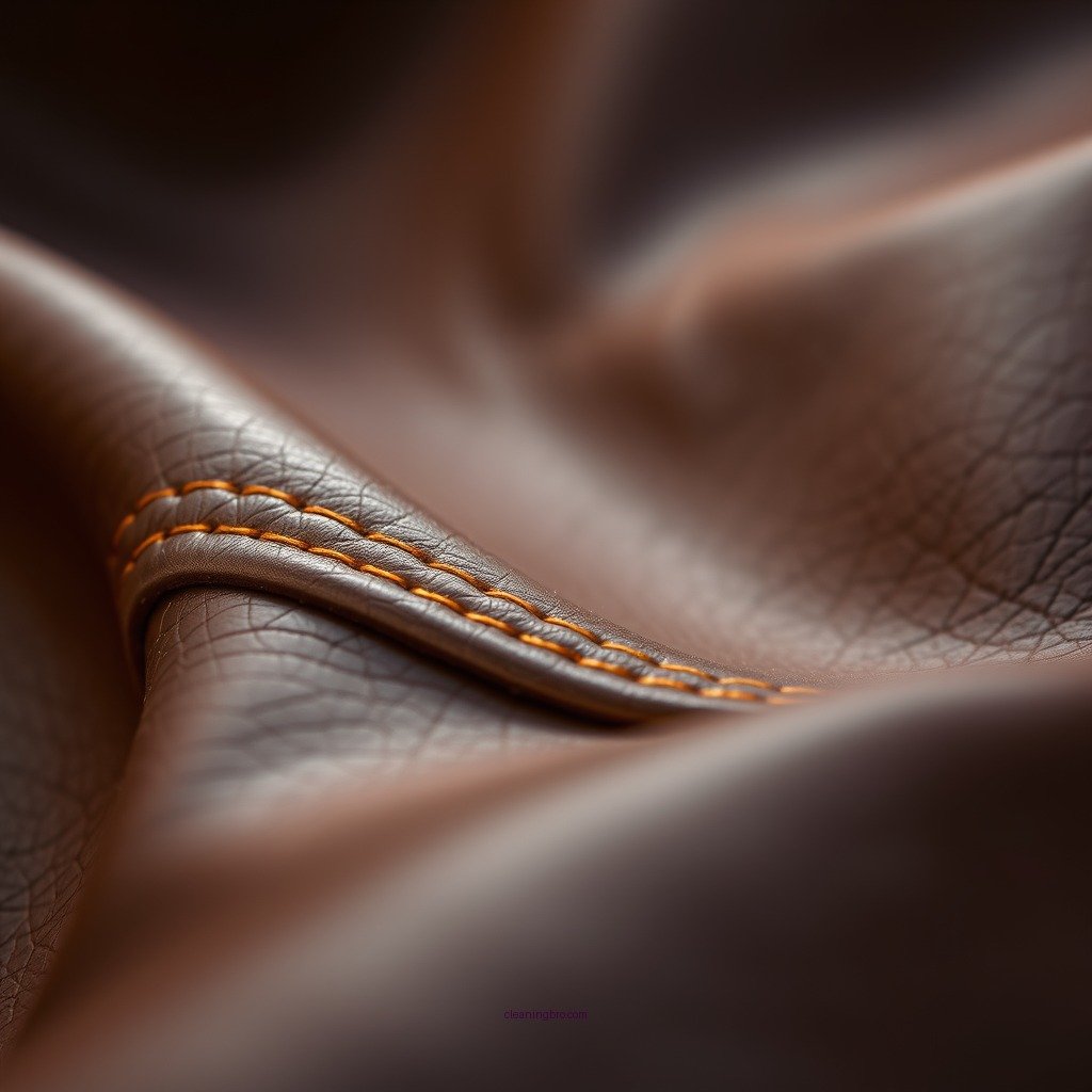 Understanding Leather Chamois Material - how to clean a leather chamois