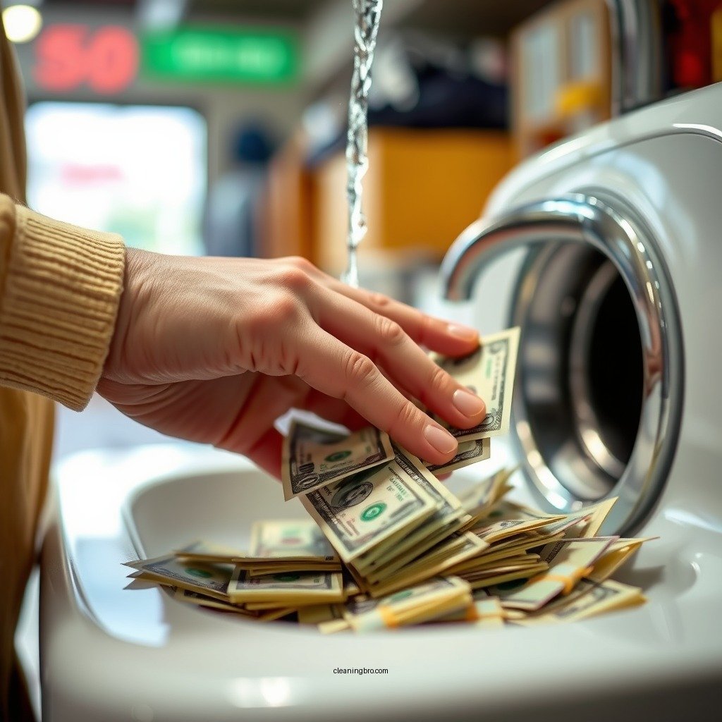 Hand-Washing the Costume - how to clean a mascot costume