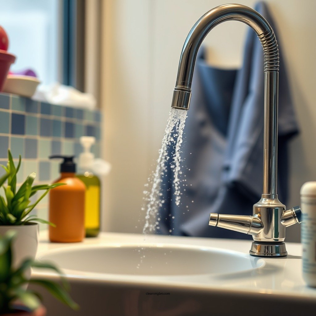 Pre-Cleaning Preparations - how to clean a masturbator