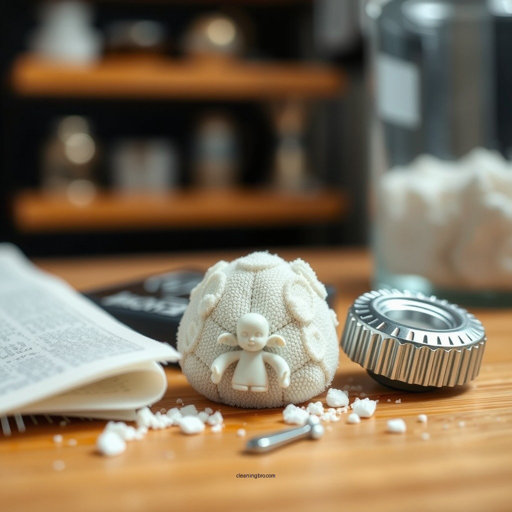 Understanding Different Materials - how to clean a masturbator