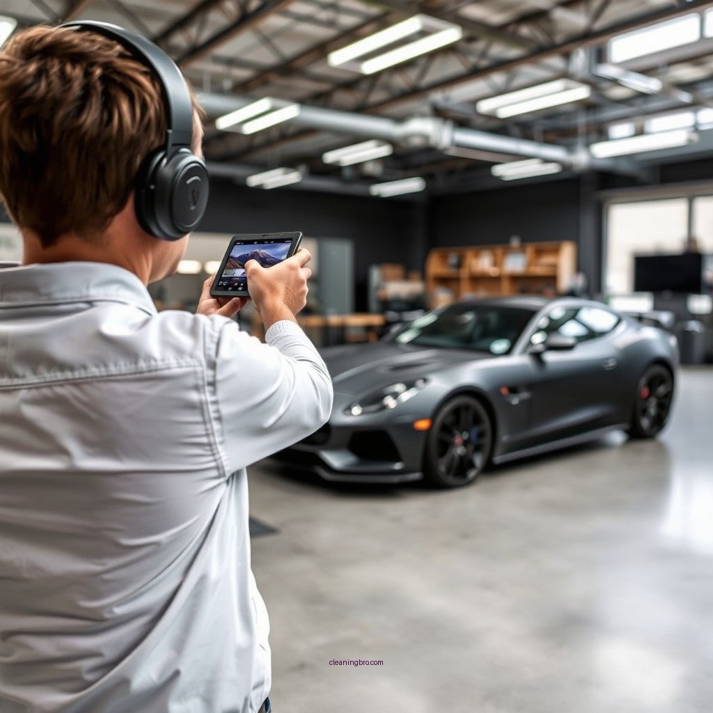 Understanding Matte Black Wraps - how to clean a matte black wrapped car