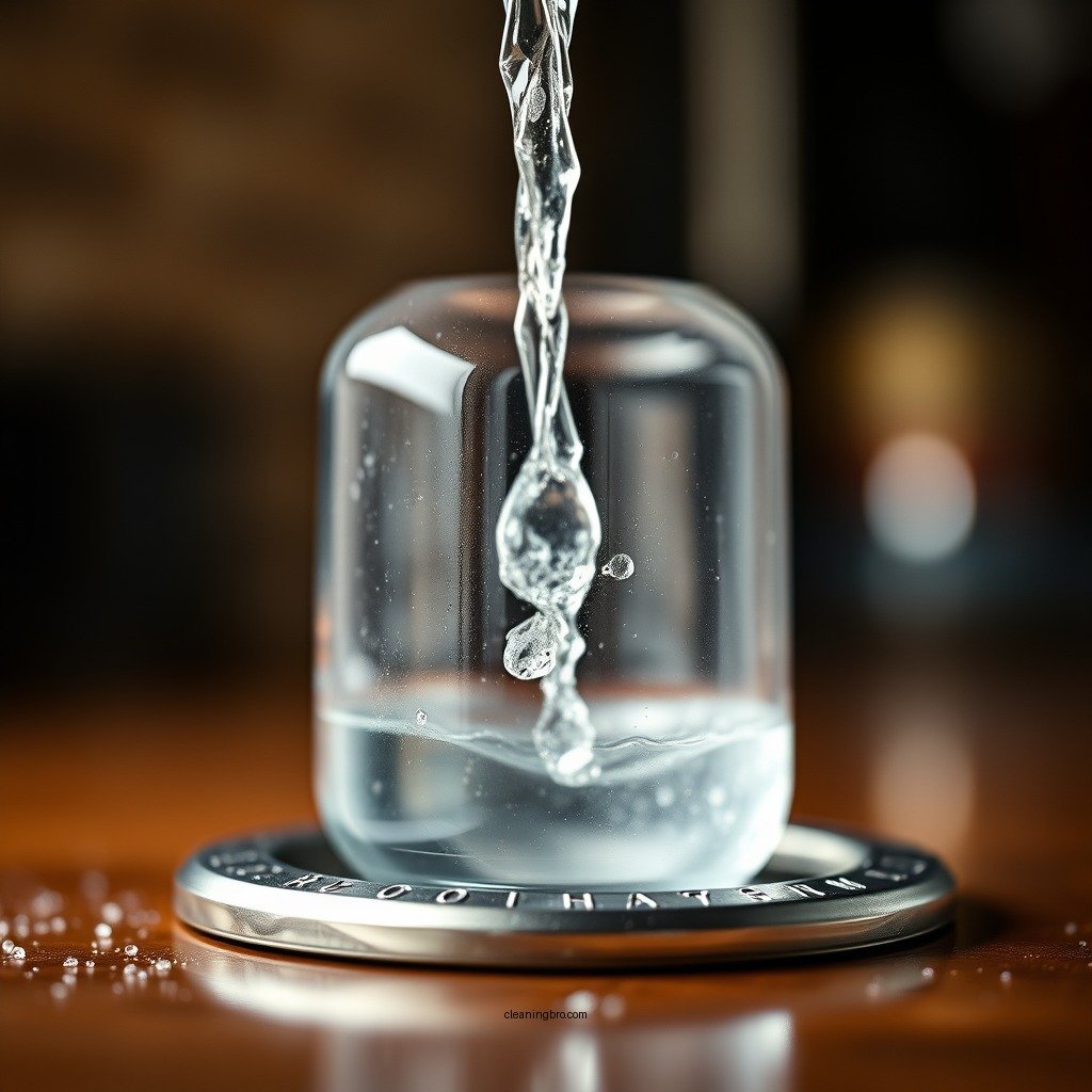 Cleaning with Isopropyl Alcohol - how to clean a metal one hitter