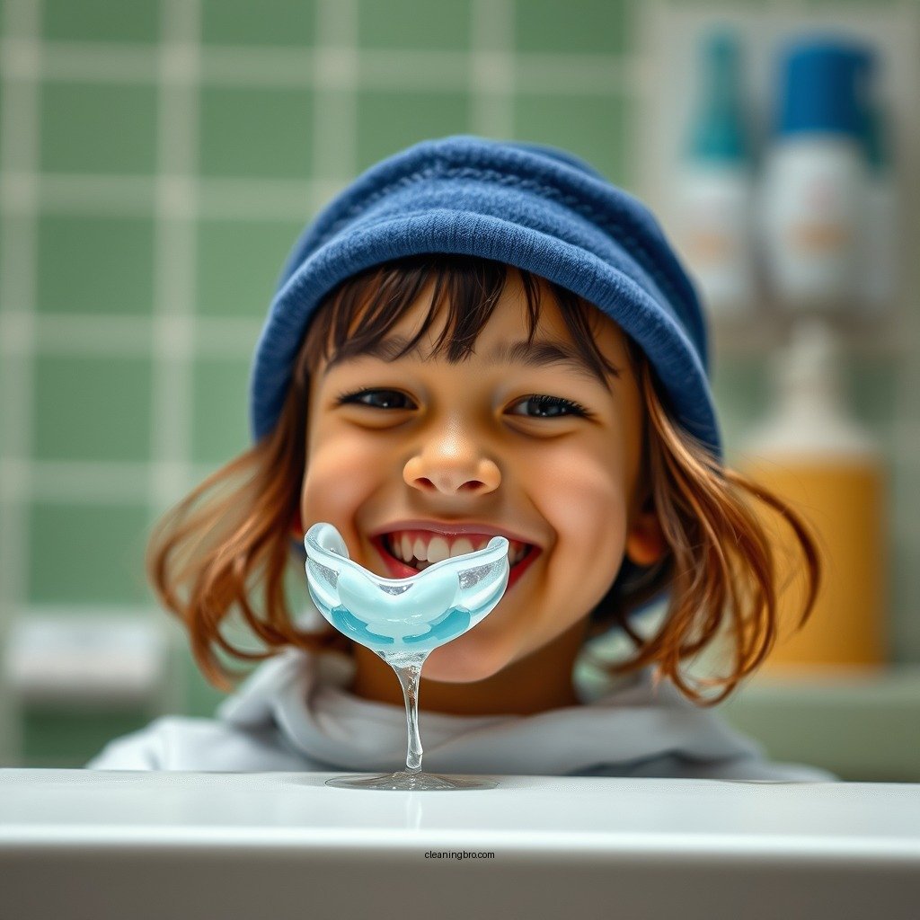 Understanding the Importance of Cleaning a Mouthguard - how to clean a mouthguard