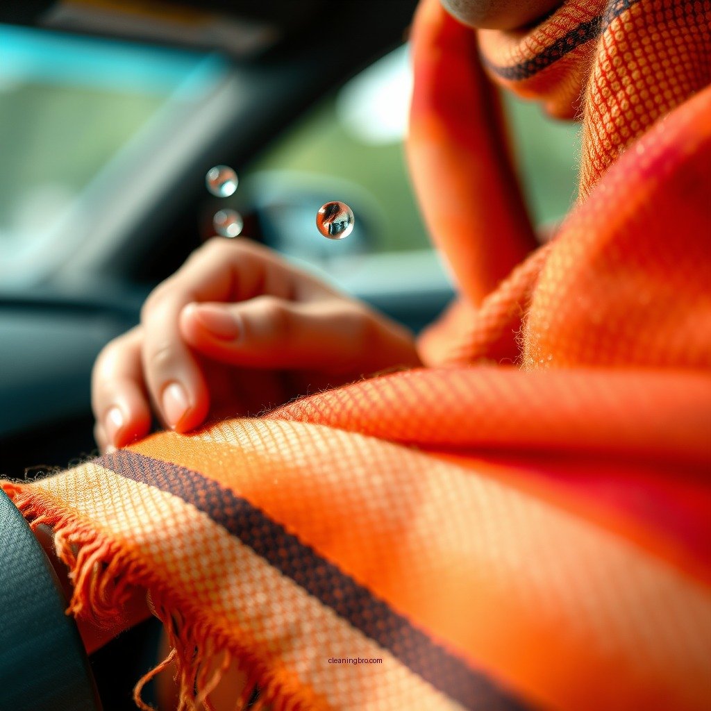 Hand Washing Your Pashmina Scarf - how to clean a pashmina scarf