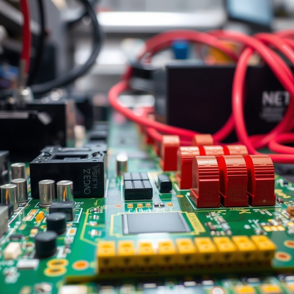 Understanding the Importance of Cleaning a PCB - how to clean a pcb