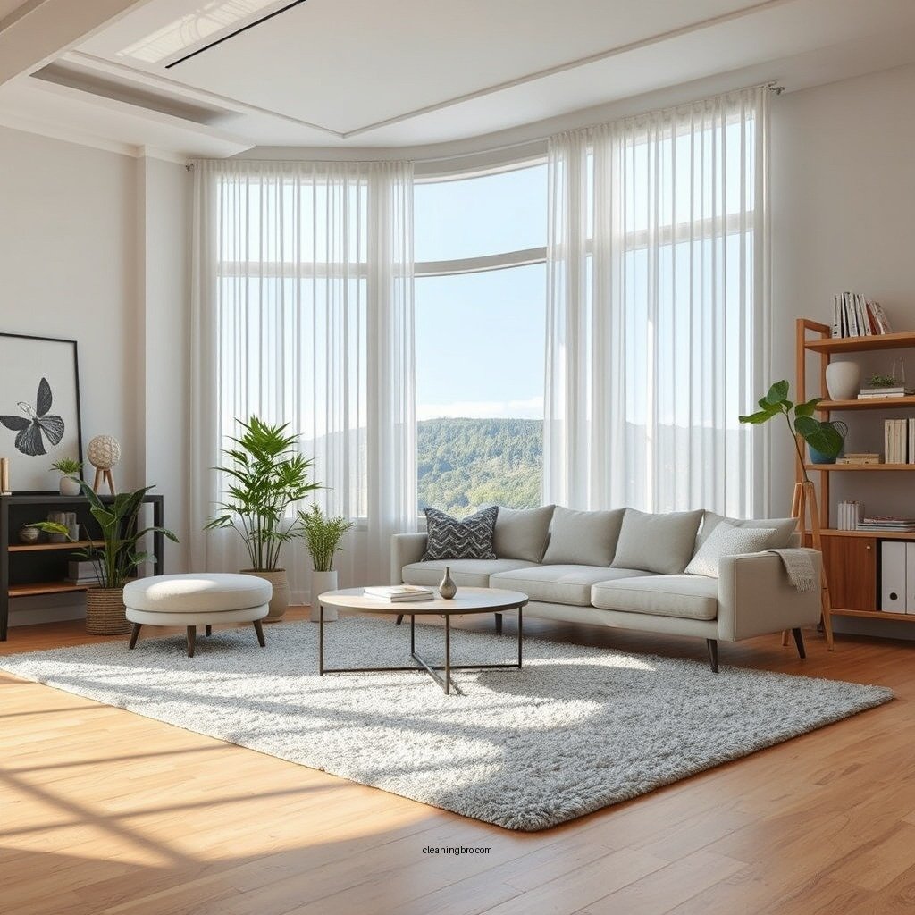 Understanding Polyester Rugs - how to clean a polyester rug