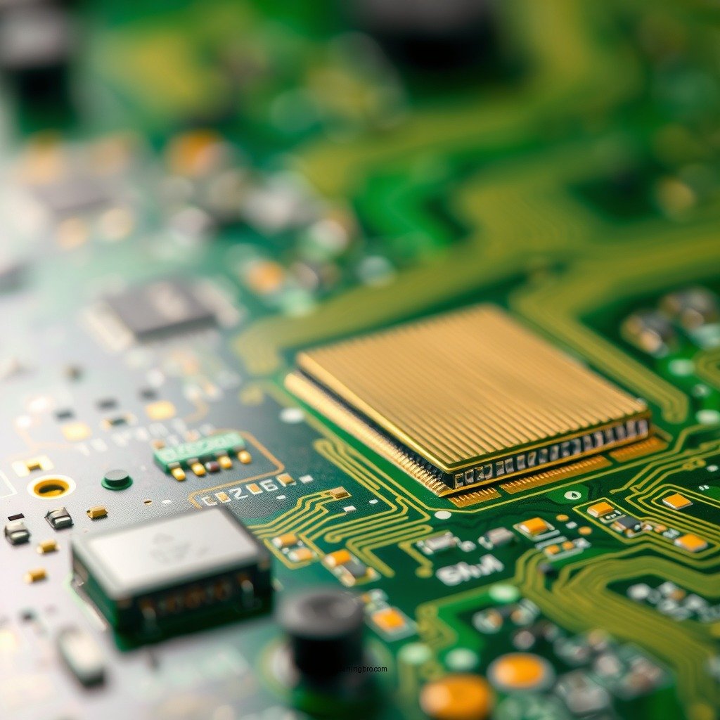 Understanding the Importance of PCB Cleaning - how to clean a printed circuit board