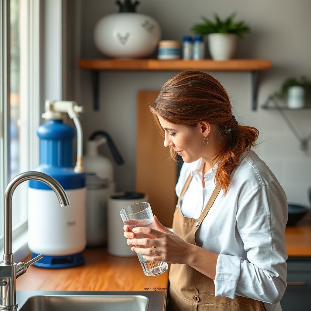 Understanding the Reverse Osmosis System - how to clean a reverse osmosis system