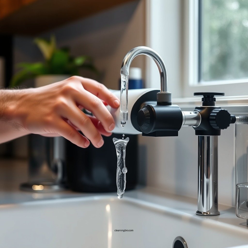When to Clean Your Reverse Osmosis System - how to clean a reverse osmosis system