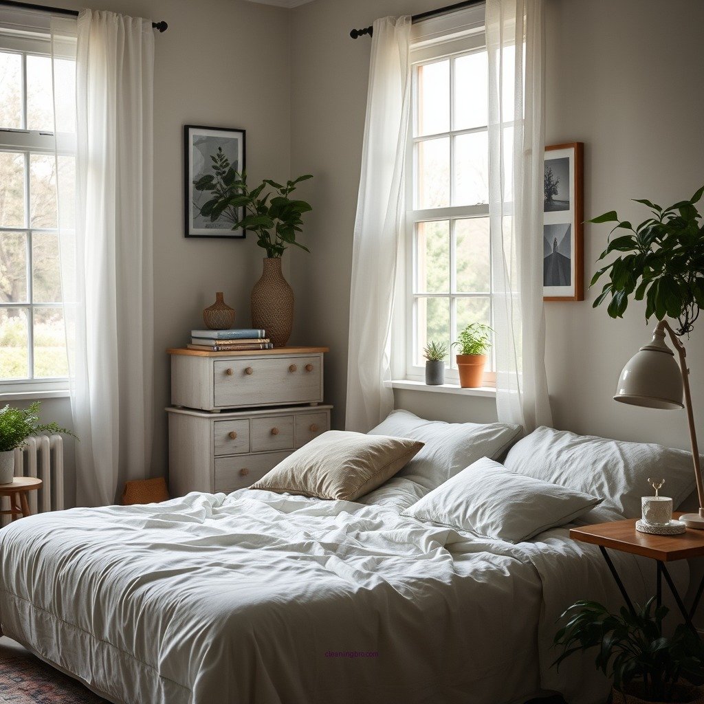 Understand the Emotional Impact - how to clean a room someone died in