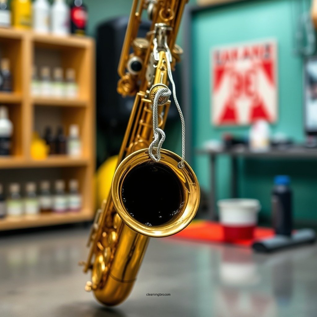 Understanding the Importance of Cleaning - how to clean a sax mouthpiece