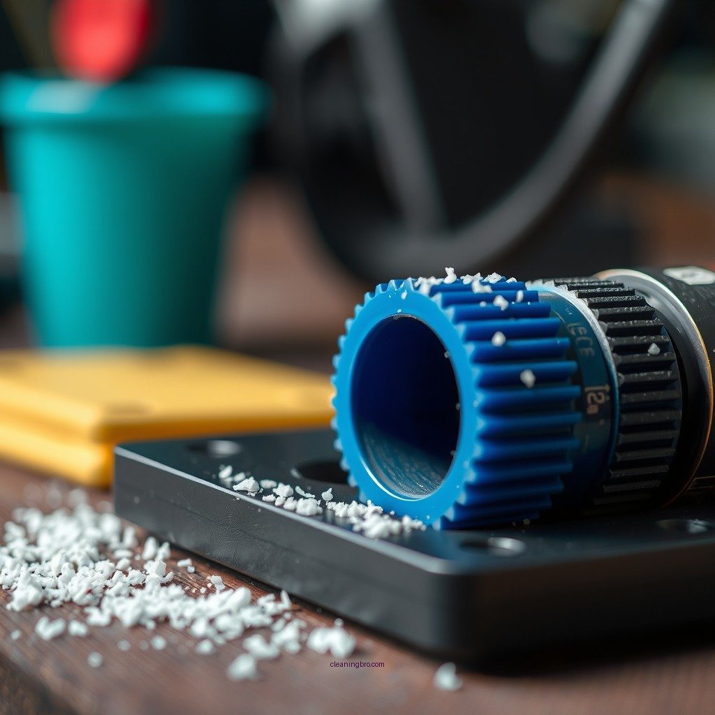 Materials Needed for Cleaning - how to clean a screen printing screen