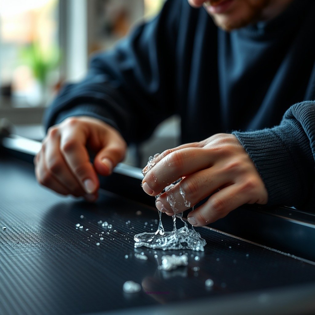 Step-by-Step Cleaning Process - how to clean a screen printing screen