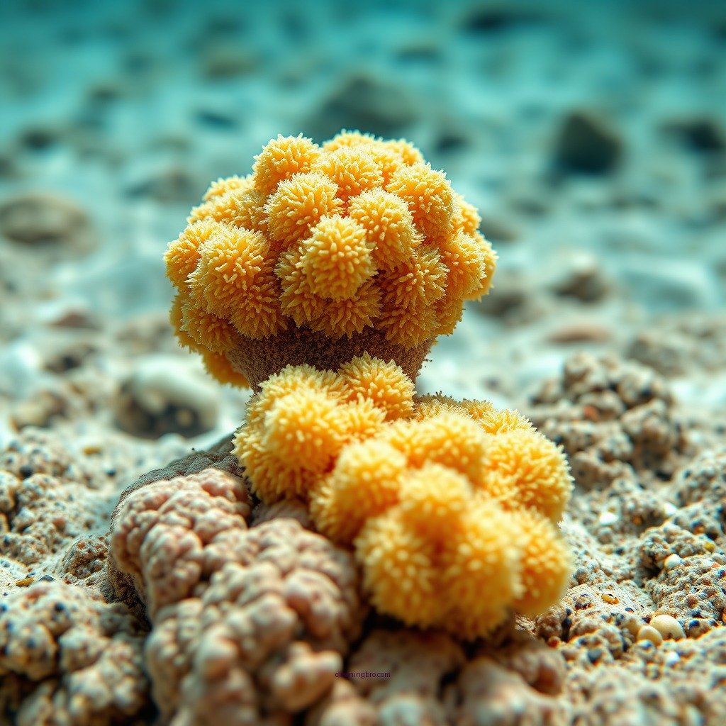 Understanding Your Sea Sponge - how to clean a sea sponge