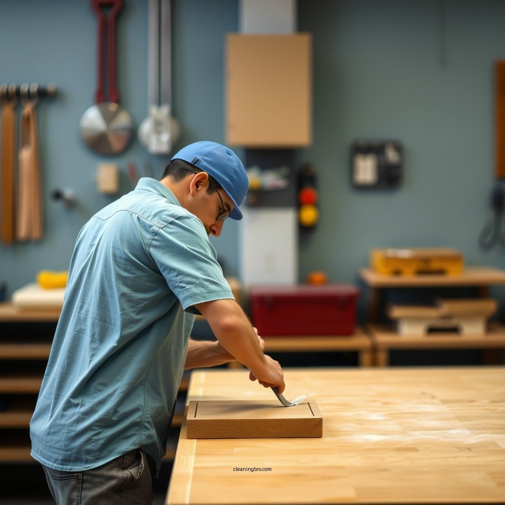 Understanding Self-Healing Cutting Mats - how to clean a self healing cutting mat