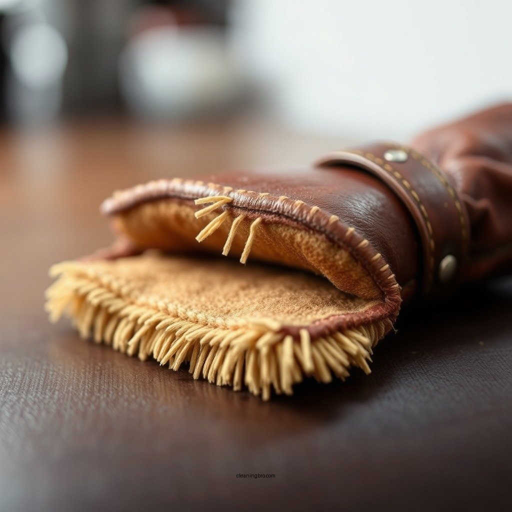 Understanding Shammy Leather - how to clean a shammy leather