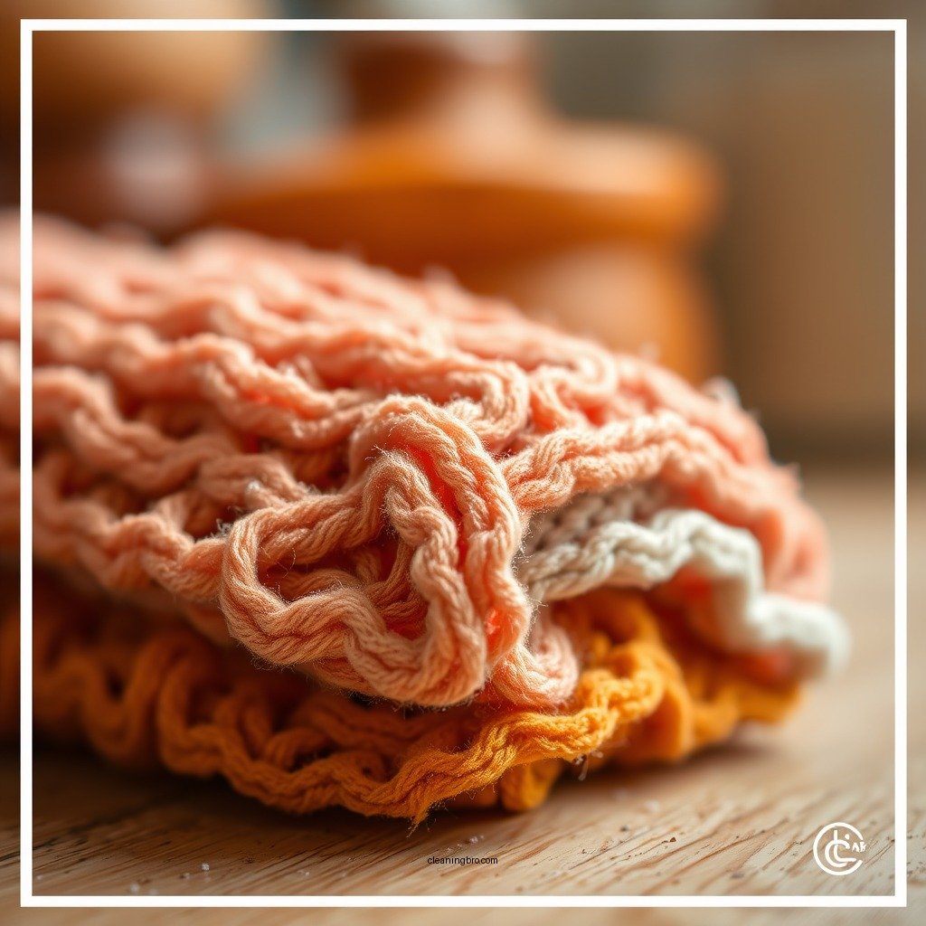 Soap Selection - how to clean a shammy