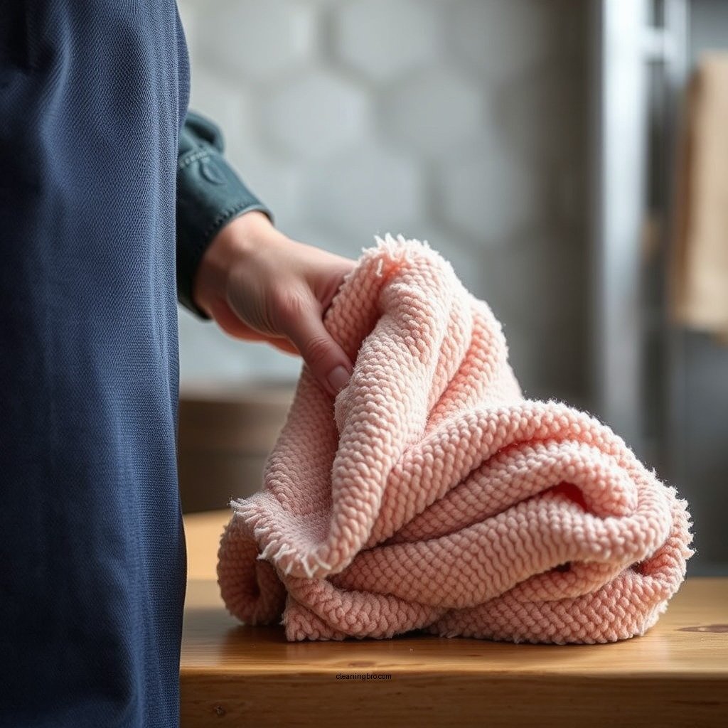 Understanding Your Shammy - how to clean a shammy