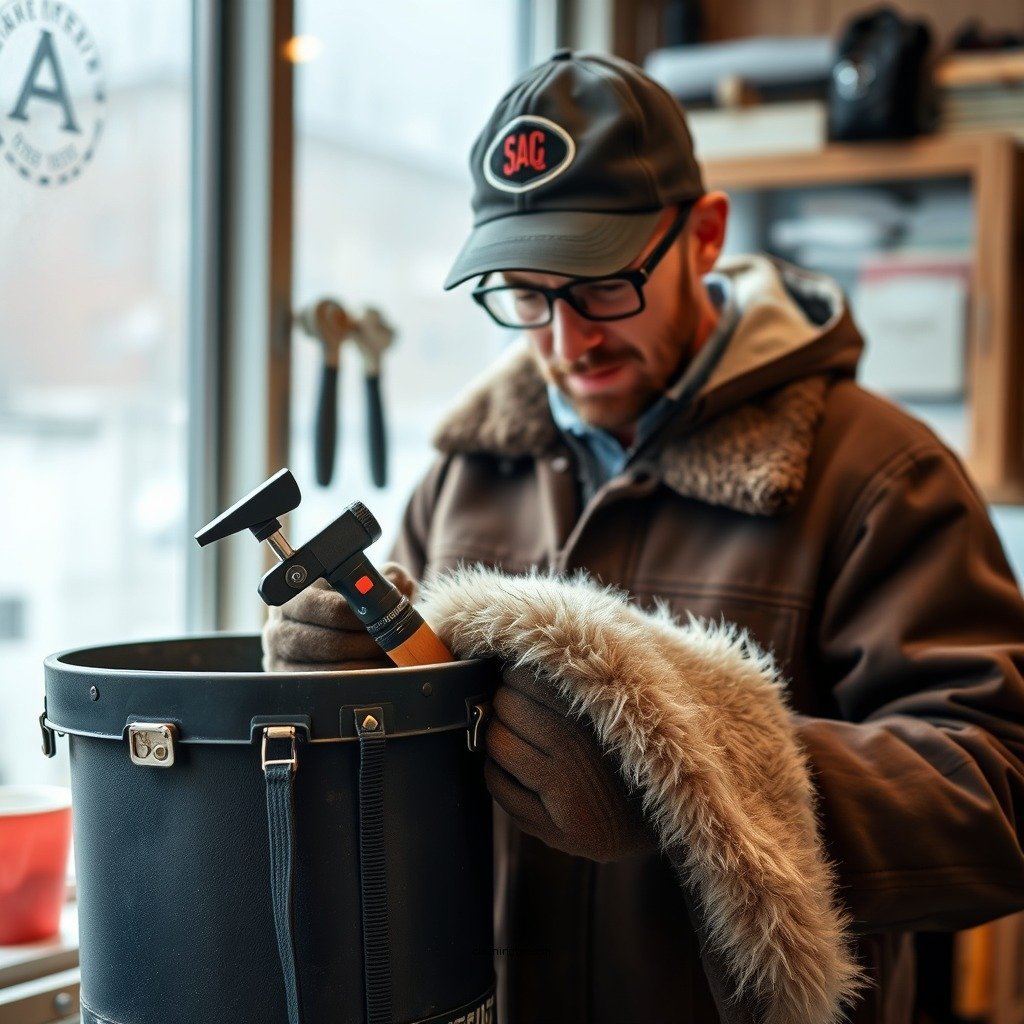 Tools Needed for Cleaning - how to clean a shearling jacket