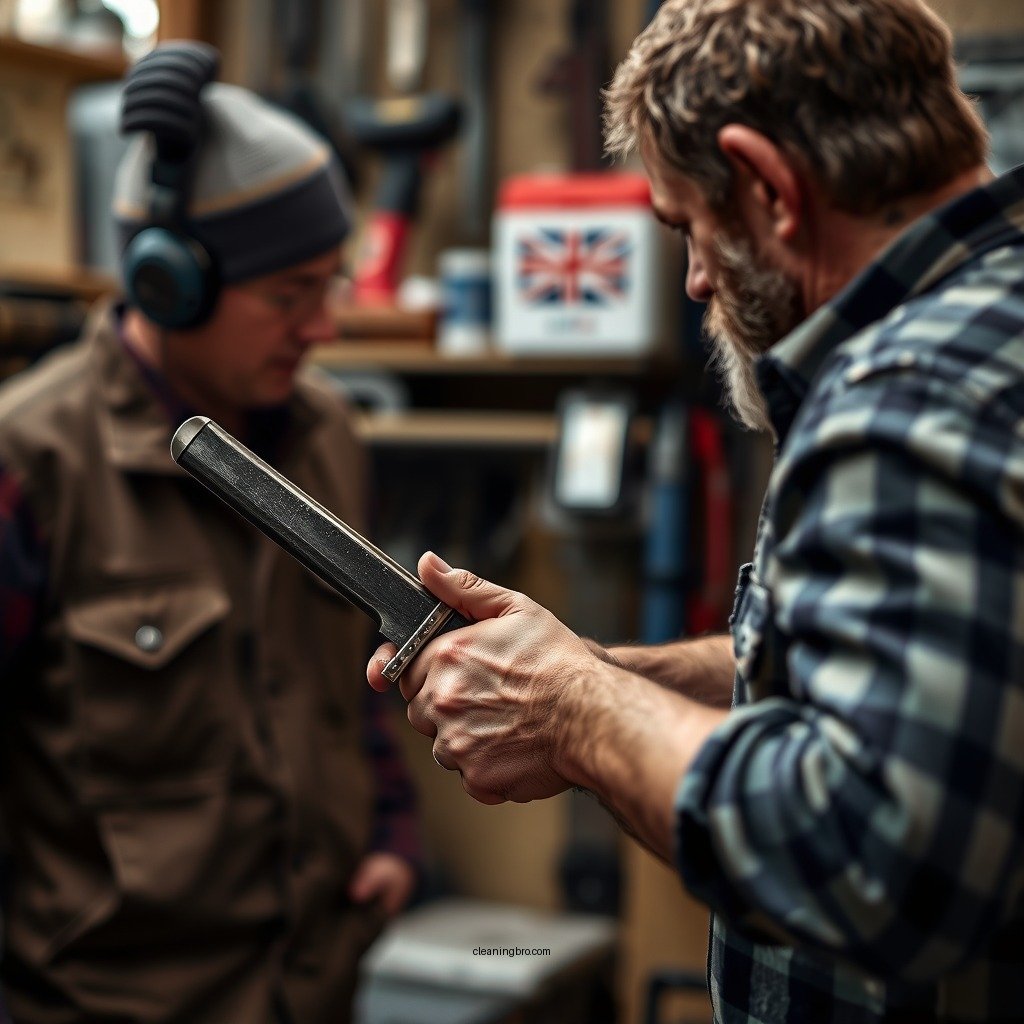 Understanding the Importance of Cleaning a Sheath - how to clean a sheath