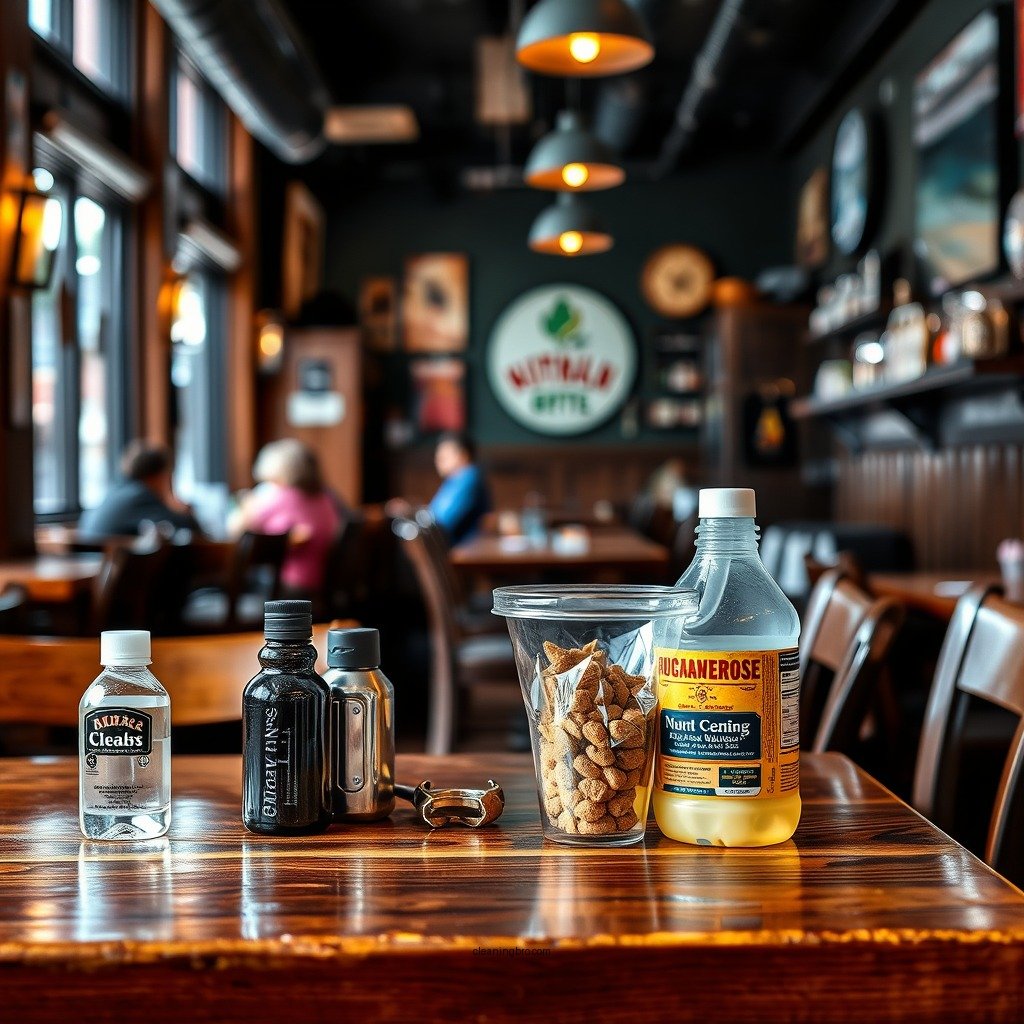 Essential Cleaning Supplies - how to clean a shotgun barrel