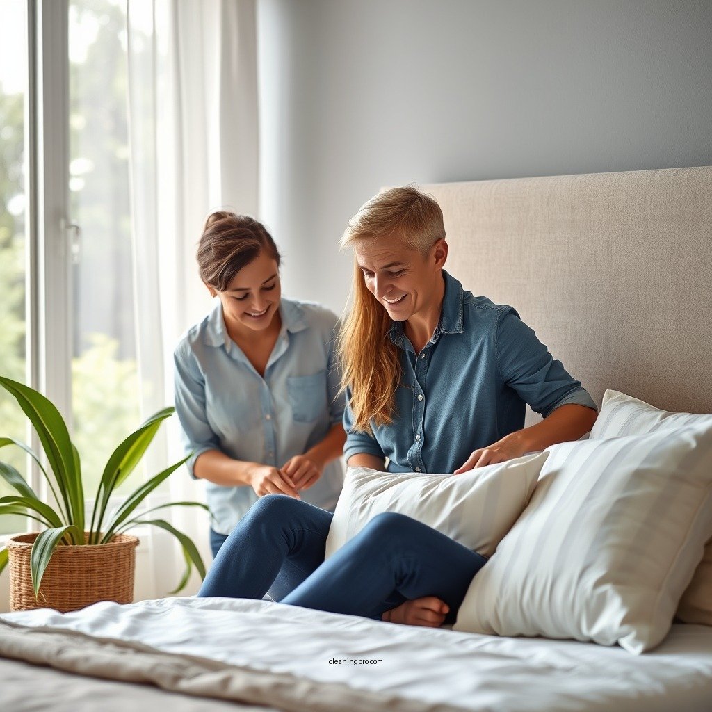 Recommended Cleaning Products - how to clean a silk pillowcase