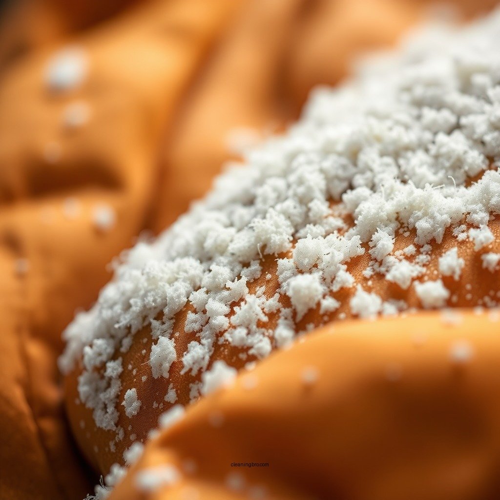 Choose the Right Detergent - how to clean a ski jacket