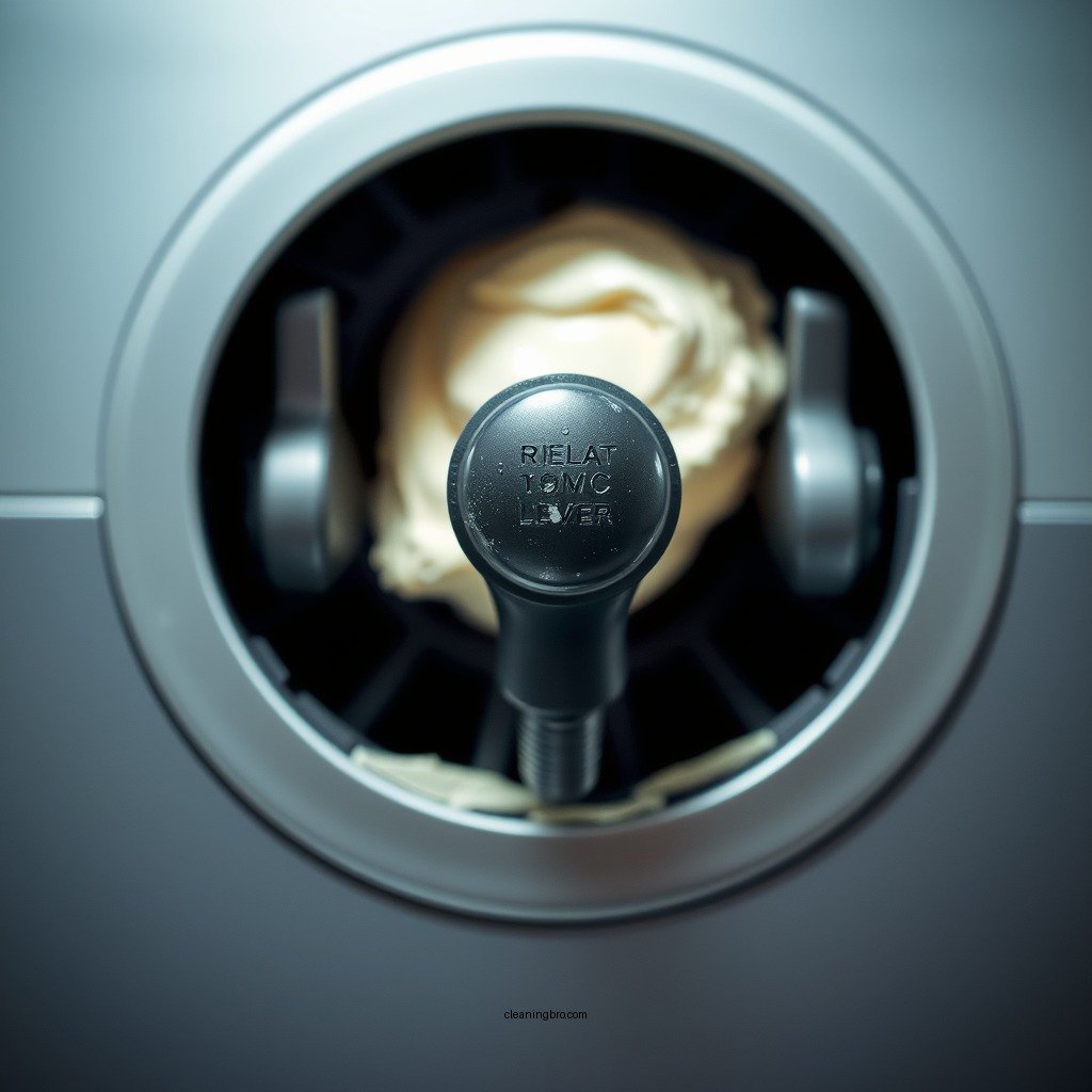 Essential Cleaning Supplies - how to clean a taylor ice cream machine