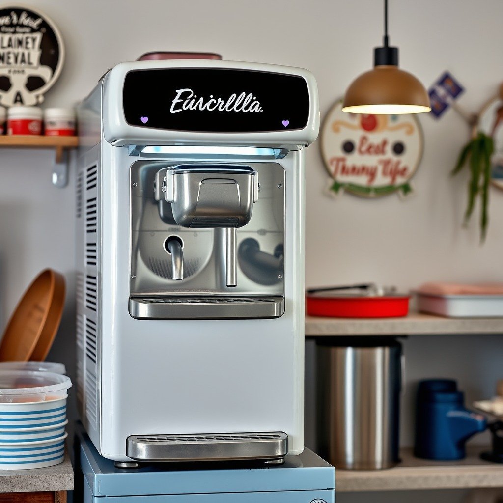 Understanding Your Taylor Ice Cream Machine - how to clean a taylor ice cream machine