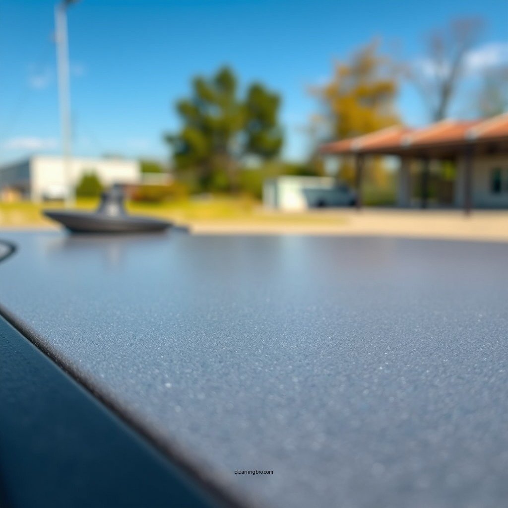 Understand the Material - how to clean a tonneau cover