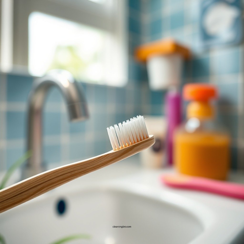 When to Replace Your Toothbrush - how to clean a toothbrush after strep throat