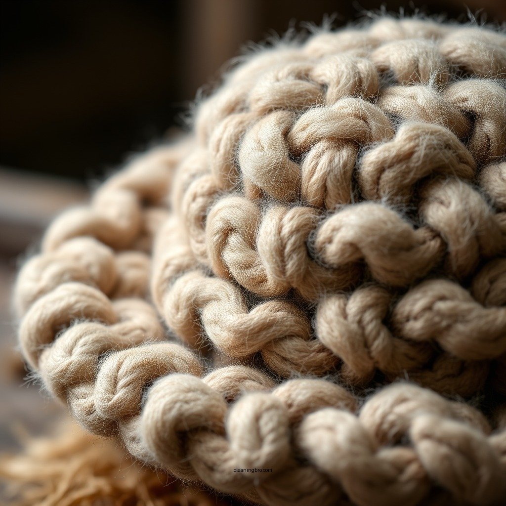 Understanding Wool Material - how to clean a wool hat
