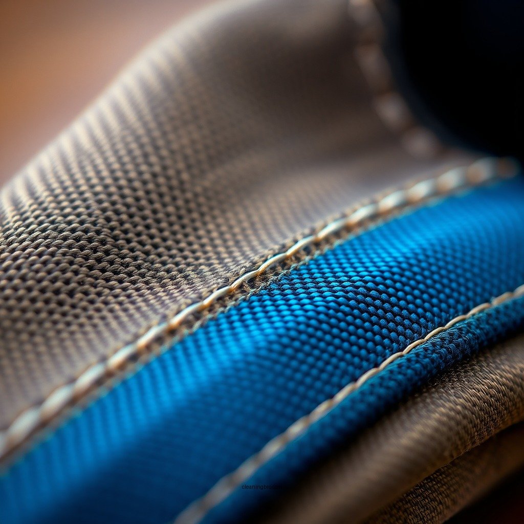 Cleaning the Fabric Parts - how to clean a wrist brace