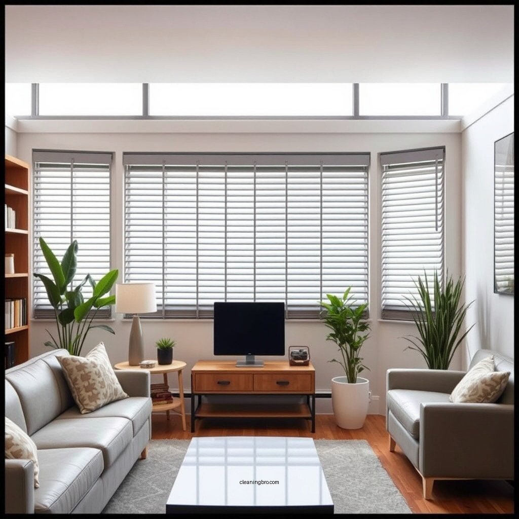 Understanding Accordion Blinds - how to clean accordion blinds