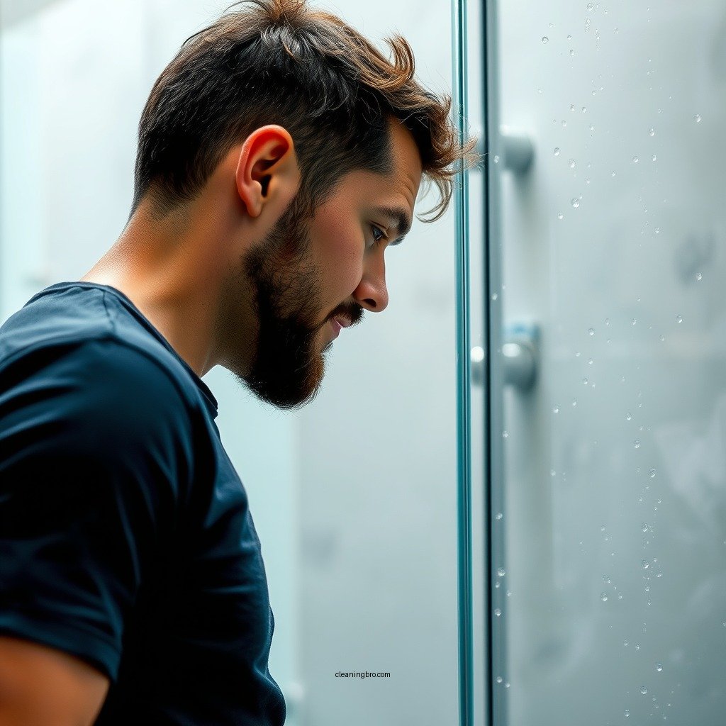 Understanding Acrylic Showers - how to clean acrylic showers
